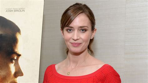 emily.blunt nude|Emily Blunt Doesnt Want to do Nude Scenes Anymore